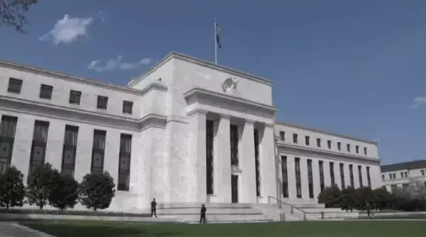 FRBのビッグイベント週間へ…暗号資産市場、「政策・流動性・心理」三拍子そろった上昇期待が高まる