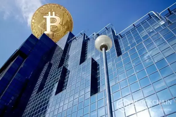 リップルCEO「フォーチュン500企業の半数、年内に仮想通貨導入するだろう」