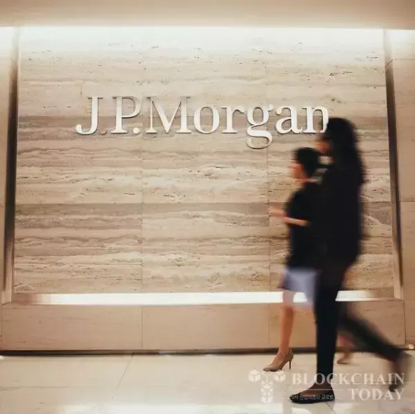 JPモルガンとDBS銀行、機関顧客を対象に「トークン化預金インフラ」を共同開発