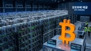イラン発ハッシュレート77％急落···ビットコイン採掘の地形「新興国」の再編加速