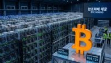 イラン発ハッシュレート77％急落···ビットコイン採掘の地形「新興国」の再編加速