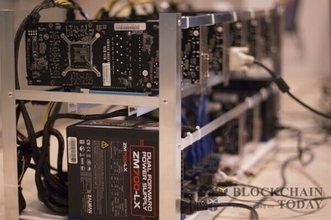 全世界のビットコイン採掘企業の負債規模、1年間で6倍に急増