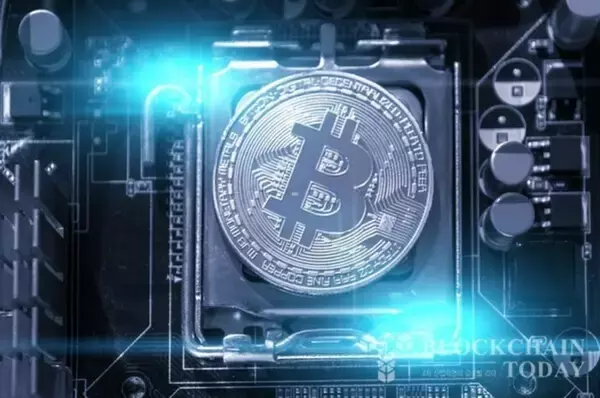 ビットコイン価格下落の中でハッシュレートは過去最高に…採掘収益性は急悪化