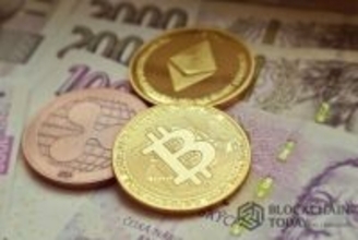 安全資産需要の高まりで「金連動ステーブルコイン」時価総額が40億ドルに接近