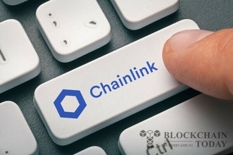 チェーンリンク、4年ぶりの最高業績を記録…カップアンドハンドルパターンで「100ドル超」の見通し