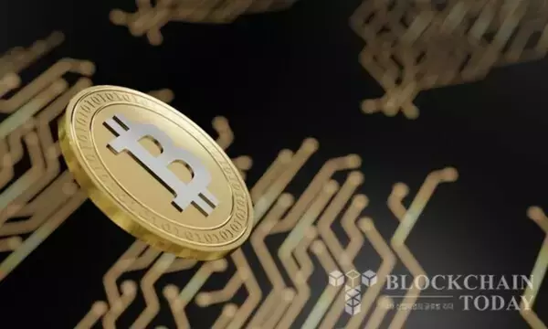 米中貿易摩擦再燃でビットコイン下落、11万2000ドル台に…反発には11万7500ドル突破が必要