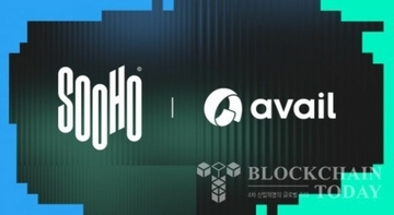 スホアイオー（SOOHO.IO）、グローバル流動性統合レイヤープロジェクト「Availe」とMOU締結