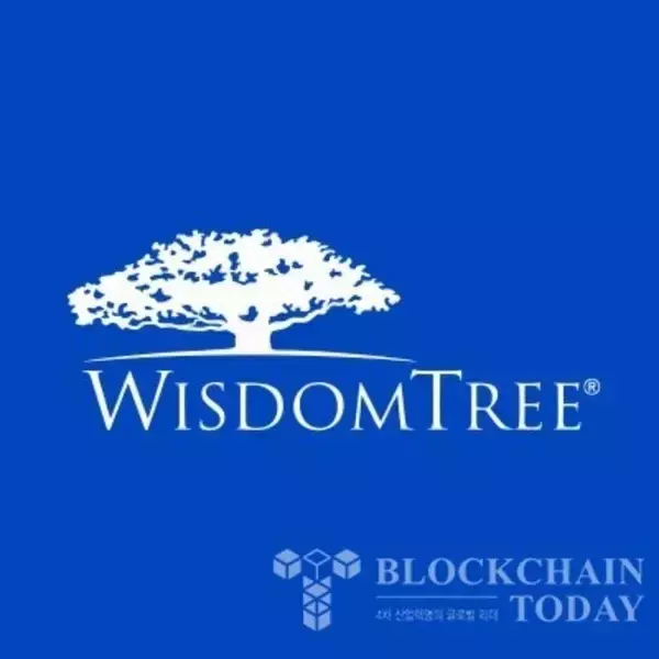 ウィズダムツリー、自社ブロックチェーン「プルーム」基盤のトークン化ファンドを発売