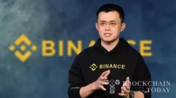 チャンポン・ジャオ、釈放後もバイナンス経営・管理に参加不可