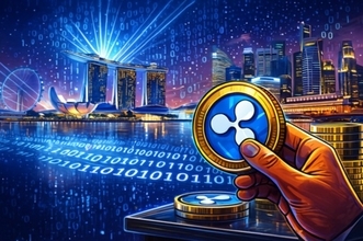 XRP、シンガポール金融当局の承認でアジア決済市場本格攻略