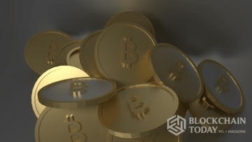 ビットコインは「一時的に反発」も···「再び下落予想」の慎重論が提起される