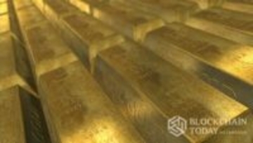 安全資産需要の高まりで金連動ステーブルコイン、時価総額40億ドルに接近