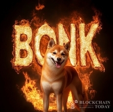 ビットコインキャピタル、スイスSIX取引所にミームコインBONKのETPを上場