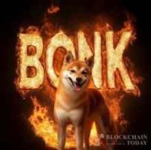 ビットコインキャピタル、スイスSIX取引所にミームコインBONKのETPを上場