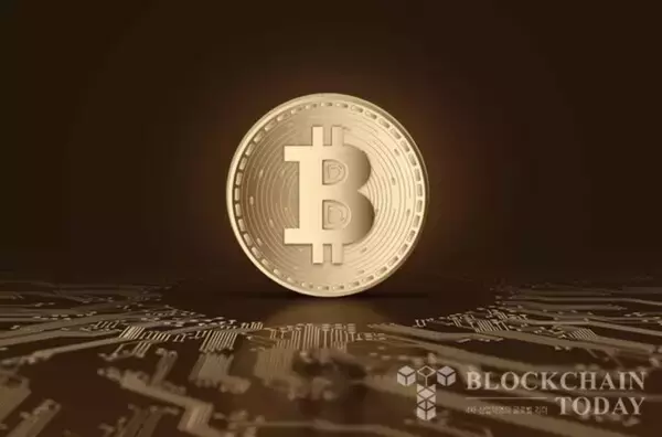 ビットコイン、米政府シャットダウン終了報道で急反発…10万6000ドル台を回復