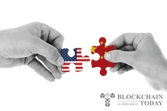 トランプ大統領「中国との会談、開かれない可能性も」リスク回避でビットコイン下落