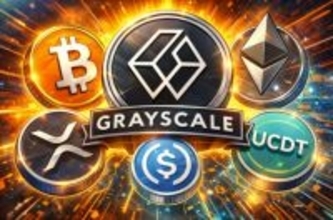 グレイスケールが展望する2026年の暗号資産市場 「投機から金融インフラへ」転換加速