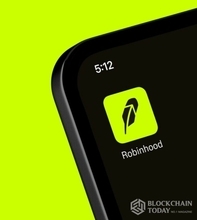 ロビンフッド、15億ドル規模の自社株買いを承認···株価が1年で80％近く上昇