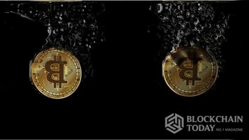 8万9000ドル割れのビットコイン、次の支持線は8万6000ドルか