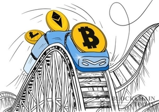 暗号資産市場に不安拡大…急騰・急落の「ジェットコースター相場」続く