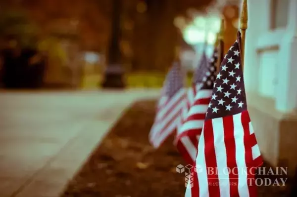 米下院共和党、SECにSAB121の撤回を要請