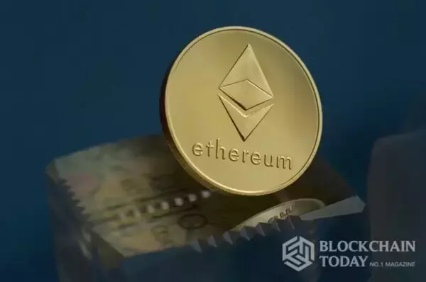 仮想通貨市場「極端な恐怖」···直撃弾を受けたイーサリアム