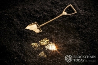 米寒波でビットコインハッシュレート急落···マイニング株上昇