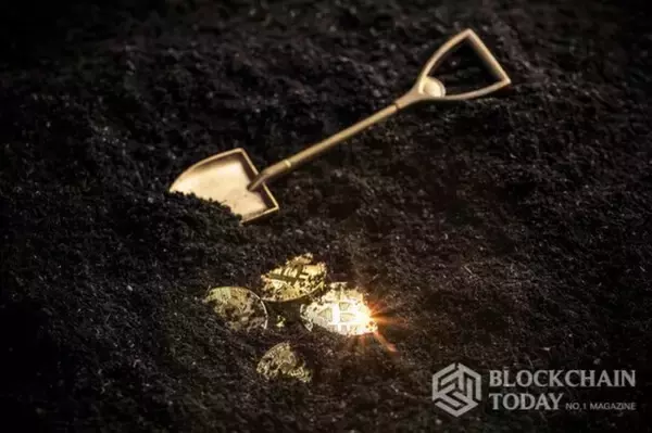 米寒波でビットコインハッシュレート急落···マイニング株上昇