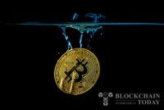 暗号資産市場が反落…米政府シャットダウン解除前に利益確定売り広がる