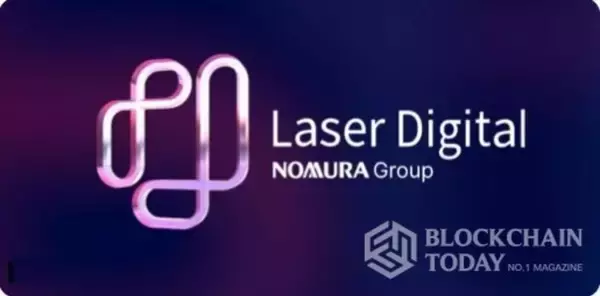 野村ホールディングス子会社のレーザー·デジタル、米金融規制圏内に···連邦信託銀行の認可申請