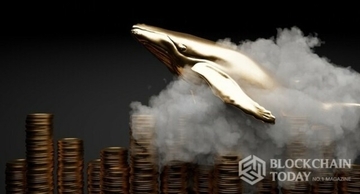 クジラがバイナンスに「BTC·ETH移動」の動きをキャッチ···買い気配かはまだ未確認