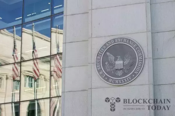 米SEC、デジタル資産規制の全面的な見直しに着手…「プロジェクト・クリプト」を本格的に開始