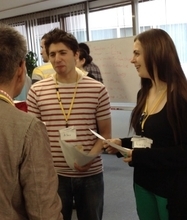 ネイティブ並みに英語を話せるようになる究極の学習法「英語人格」を作る話題のスクールを訪問！