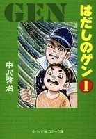 はだしのゲンから学んだことは 30代男性53人が語る名作の思い出 13年12月19日 エキサイトニュース