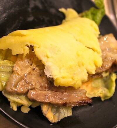 “自由にアレンジ”食べ放題が秘かにブーム？メニュー提案型で売上向上の専門店も