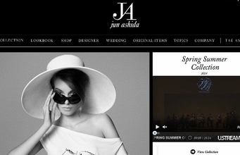 ジュン アシダ、創造と経営の両立難しいファッション業界で成功した“異端児”社長退任