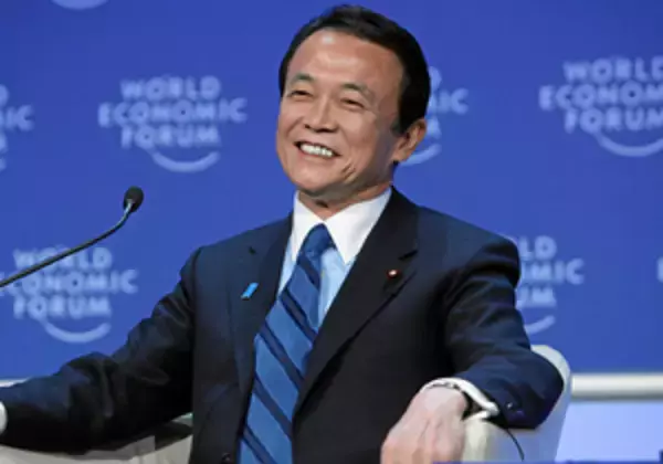麻生財務相の“自爆”が建設業界で話題？バラマキ型公共事業でグループ企業に痛手