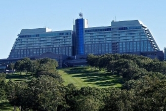 洞爺湖サミットの人気リゾートホテル、なぜ海運会社へ売却？バブル崩壊に翻弄された歴史