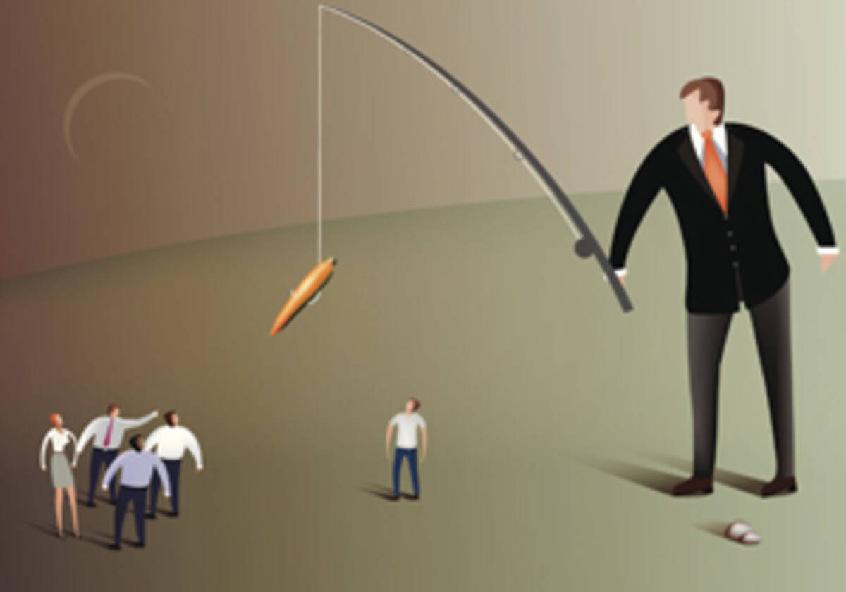 ネット釣り師もツライよ なんの目的で 内幕は 緻密な計算と徹底した気の使いよう 14年5月23日 エキサイトニュース 3 3