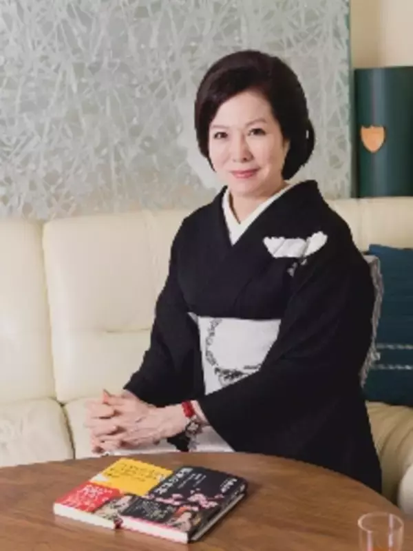 20年で半減…銀座高級クラブの裏側　老舗店ママに聞く人気の秘密と、出世する人の条件