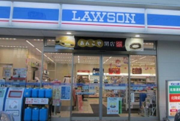 ローソンに異変 果敢な多角化と規模拡大 減収と新業態店苦戦で従来路線転換か 14年9月11日 エキサイトニュース