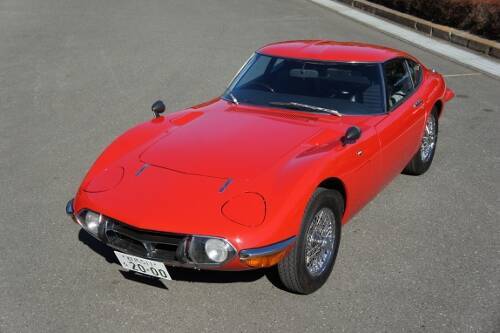 クラシックカー、世界で人気急騰　相場高騰で金融商品化、クルマとファンにとって幸せか？