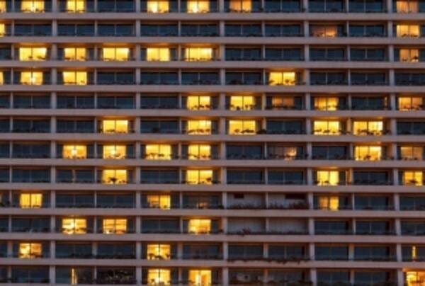 マンション向け電力ビジネスでトラブル頻出 停電リスク隠し 訴訟辞さない と導入迫る 14年10月4日 エキサイトニュース