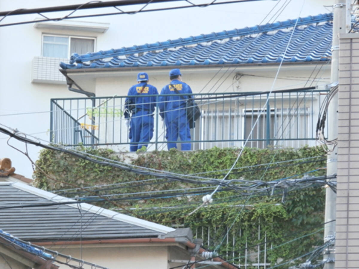 神戸女児殺害事件 君野容疑者の知的障がいに疑念 生活保護受給目的の詐病か 14年10月18日 エキサイトニュース