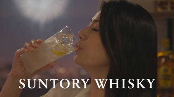 ハイボール 爆発ヒットを呼んだ巧妙cm戦略 女性や家庭に需要拡大 居酒屋と協力関係 14年10月27日 エキサイトニュース