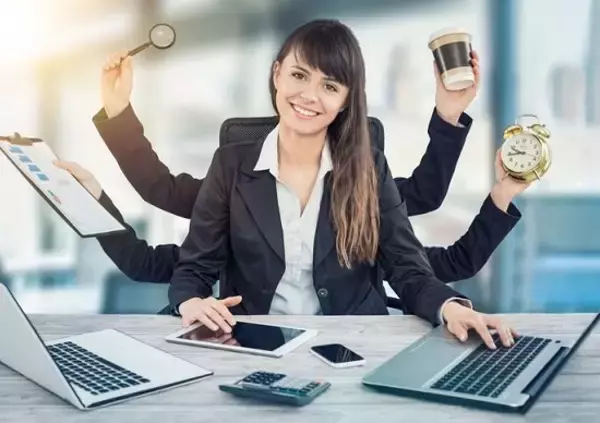 私が出会った、成功した人＆出世した人の「共通の振る舞い方」