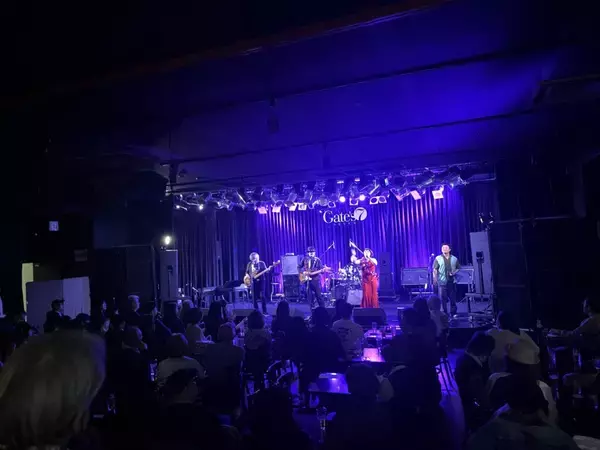 「【LIVE REPORT】博多BLUES FESTIVAL Vol. 10 福岡のブルース、健在なり！」の画像