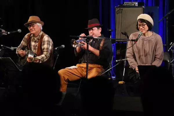 「【LIVE REPORT】博多BLUES FESTIVAL Vol. 10 福岡のブルース、健在なり！」の画像