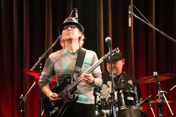 「【LIVE REPORT】博多BLUES FESTIVAL Vol. 10 福岡のブルース、健在なり！」の画像