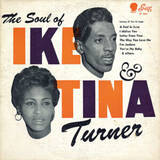 「【Playlist＆Review】ティナ・ターナーの歩みを知る10曲」の画像1